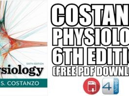 costanzo physiology pdf download