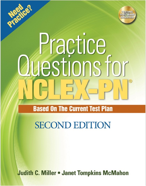 nclex pn practice test quesstions