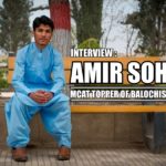 Interview of Amir Sohail