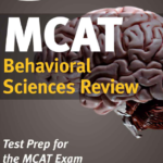Kaplan MCAT Behavorial Sciences Review