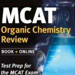 MCAT Organic Chemistry Review 1