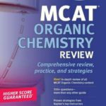 MCAT Organic Chemistry Review 2