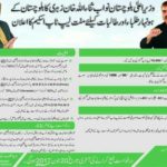 CM Balochistan’s Laptop Scheme Advertisement