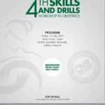 4th Skill and Drills Workshop in Obstetrics
