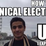 Clinical Electives in UK