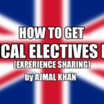 How to Get Clinical Electives in UK
