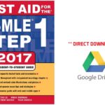 First Aid for the USMLE Step 1 (2017)