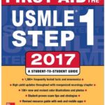 First Aid for the USMLE Step 1 2017 PDF Free (Direct Download)