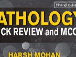 Pathophysiology book by harsh mohan pdf creator