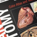 Human Anatomy Color Atlas and Text book 6th Edition 2017