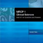 MRCP 1 Best of Five Clinical Sciences by Geraint Rees