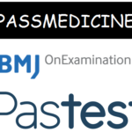 Passmedicine, OnExamination, Pastest