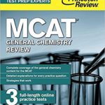 Princeton MCAT Physics and General Chemistry