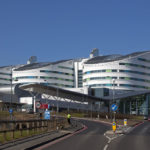 The Queen Elizabeth Hospital