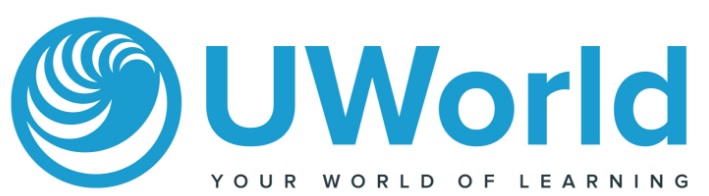 USMLE World Logo
