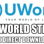 UWorld Step 3 Download