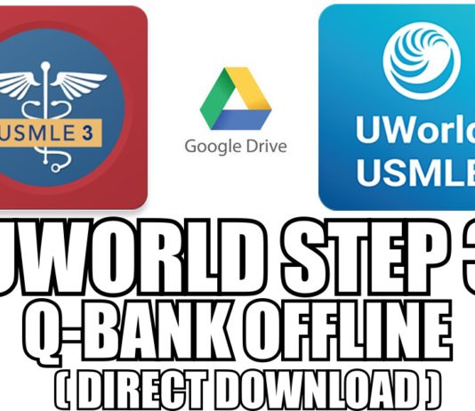 free step 3 uworld qbank download