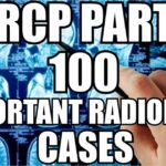 100 Cases in Radiology PDF Free Download (MRCP Part 2)