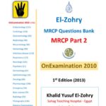 El-Zohry MRCP Part 2 Question Bank