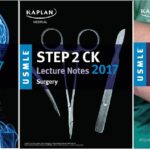 Kaplan USMLE Step 2 CK Lecture Notes 2017