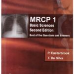 MRCP Part 1 Basic Medical Sciences Best of Five Questions