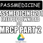 PassMedicine 2017 PDF Free Download for MRCP Part 2