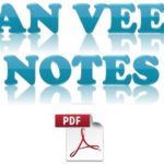 Tanveer Notes for FCPS Part 1 (Logo)