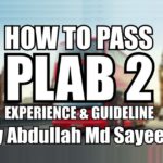 How to Study for PLAB 2