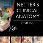 Netter’s Clinical Anatomy 3rd Edition