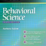 BRS Behavioral Science 6th Edition PDF