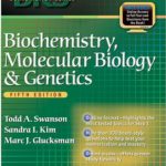 BRS Biochemistry, Molecular Biology, and Genetics, 5th Edition PDF