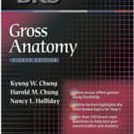 BRS Gross Anatomy 8th Edition PDF