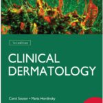 Clinical Dermatology Lange 1st Edition PDF