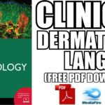 Clinical Dermatology Lange 1st Edition PDF Free Download