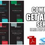 Complete Get Ahead Series PDF Free Download