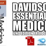Davidson’s Essentials of Medicine 2nd Edition PDF Free Download
