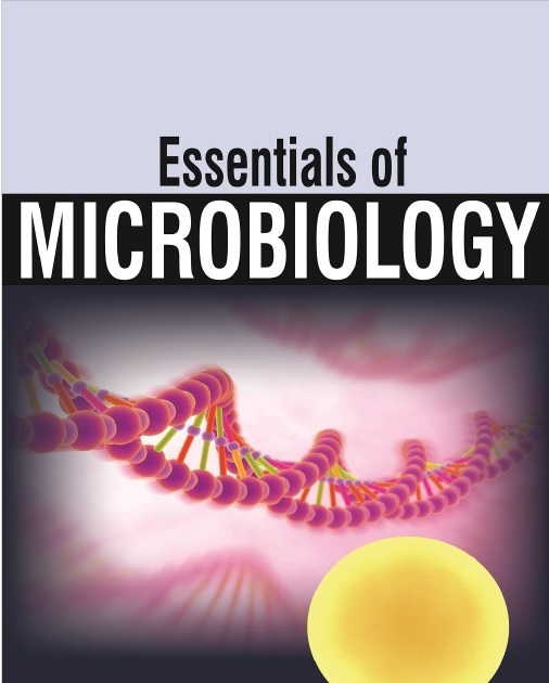 Essentials of Medical Microbiology PDF