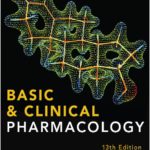 Katzung Pharmacology PDF