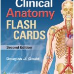 Moore’s Clinical Anatomy Flash Cards PDF