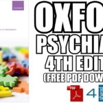 Psychiatry 4th Edition PDF Free Download