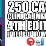 250 Cases in Clinical Medicine 4th Edition