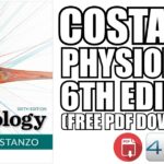 Costanzo Physiology 6th Edition PDF