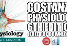 Costanzo Physiology 6th Edition PDF