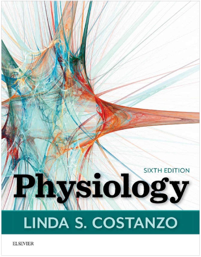 Costanzo Physiology PDF