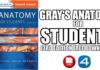 Gray's Anatomy for Students 3rd Edition PDF