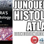 junqueira's basic histology 14th edition pdf