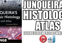 junqueira's basic histology 14th edition pdf