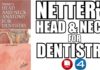 Netter's Head and Neck Anatomy for Dentistry PDF