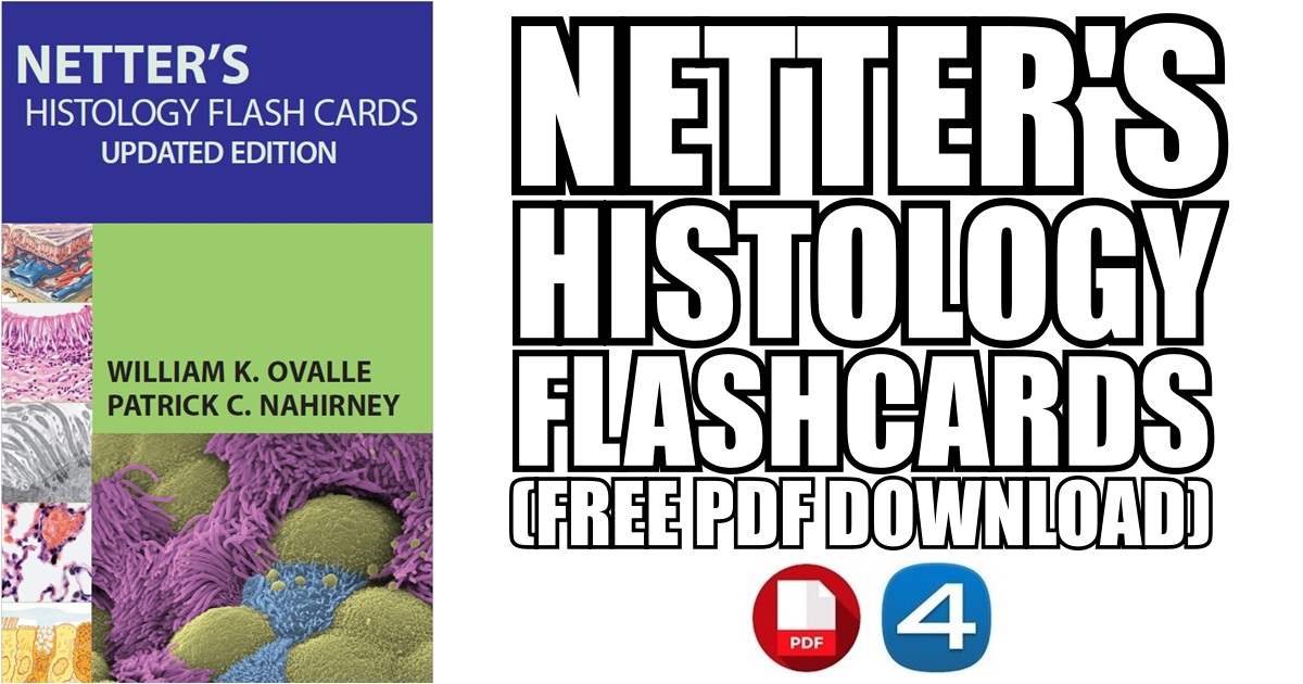 histology flashcards