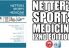 Netter's Sports Medicine 2nd Edition PDF